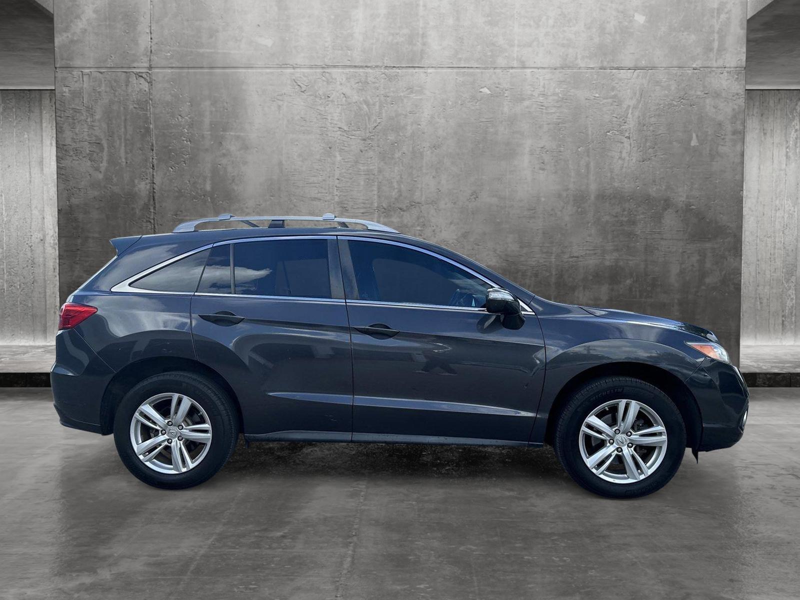 2014 Acura RDX Vehicle Photo in Hollywood, FL 33021