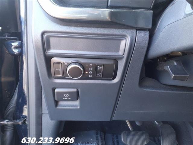 2023 Ford F-150 Vehicle Photo in Saint Charles, IL 60174