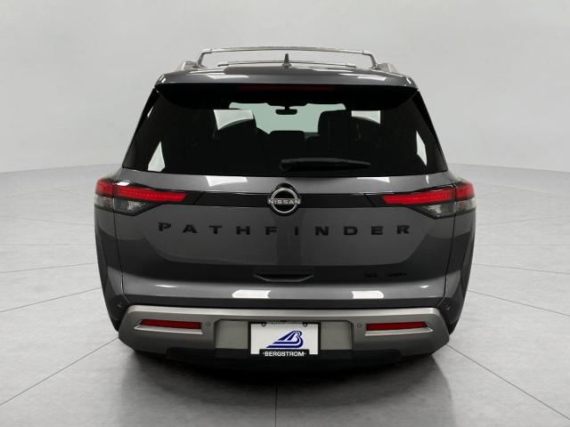 2023 Nissan Pathfinder Vehicle Photo in Appleton, WI 54913