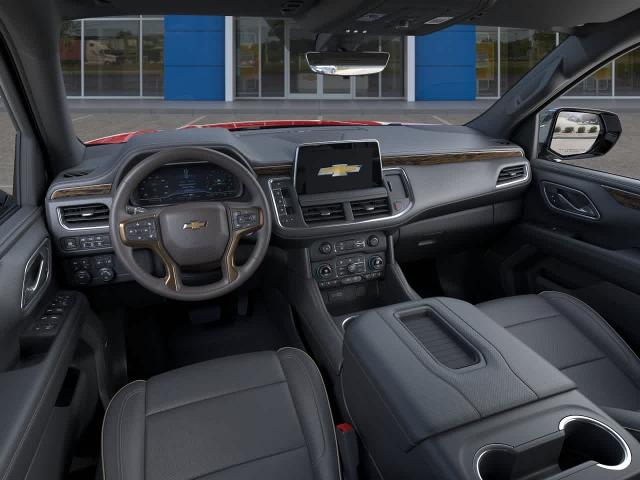 2024 Chevrolet Tahoe Vehicle Photo in INDIANAPOLIS, IN 46227-0991