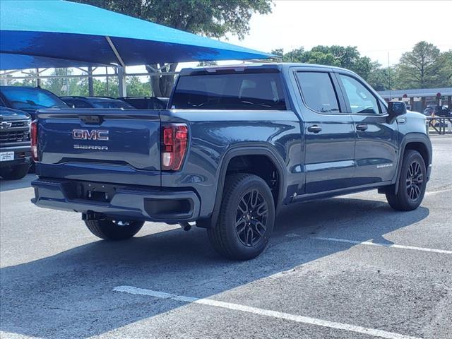 2024 GMC Sierra 1500 Vehicle Photo in Denton, TX 76205