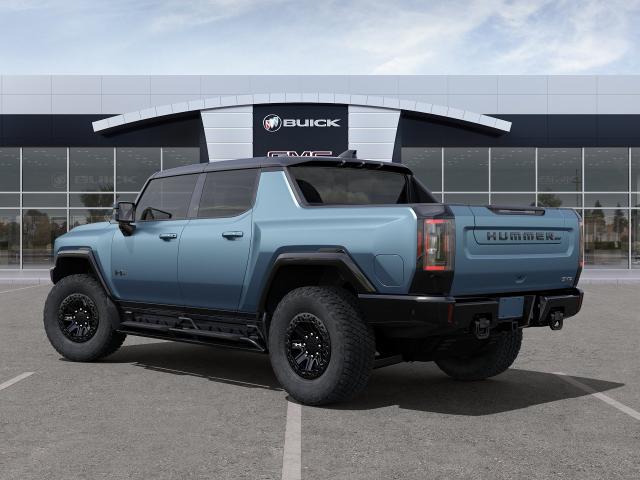 2024 GMC HUMMER EV Pickup Vehicle Photo in LONE TREE, CO 80124-2750