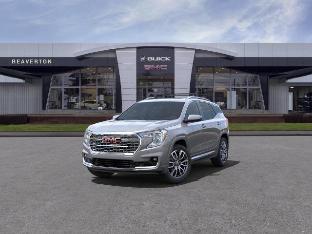 2024 GMC Terrain Vehicle Photo in PORTLAND, OR 97225-3518