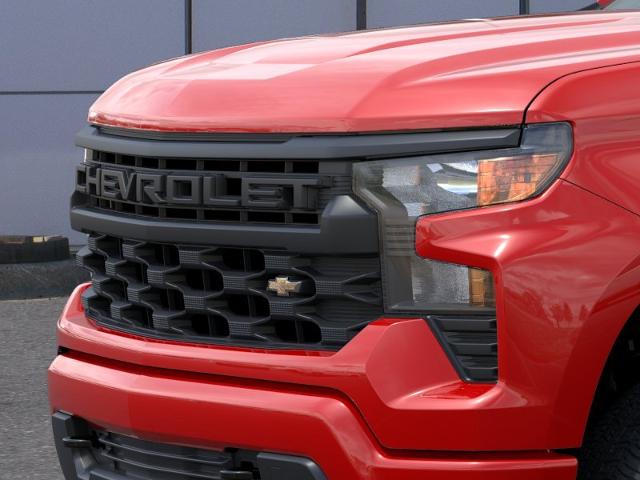 2024 Chevrolet Silverado 1500 Vehicle Photo in KANSAS CITY, MO 64114-4502