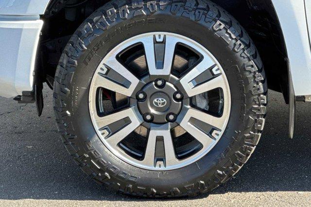 2018 Toyota Tundra 4WD Vehicle Photo in BOISE, ID 83705-3761