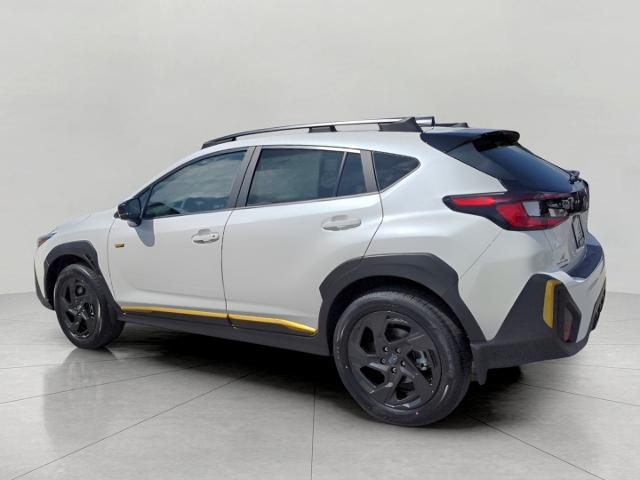 2024 Subaru Crosstrek Vehicle Photo in Green Bay, WI 54304