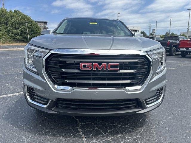 2024 GMC Terrain Vehicle Photo in SMYRNA, GA 30080-7630