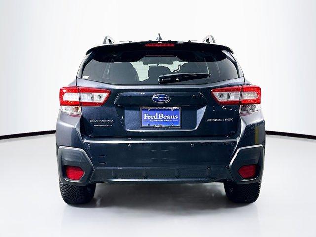 2019 Subaru Crosstrek Vehicle Photo in Flemington, NJ 08822