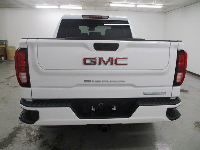 2024 GMC Sierra 1500 Vehicle Photo in BATTLE CREEK, MI 49037-8454