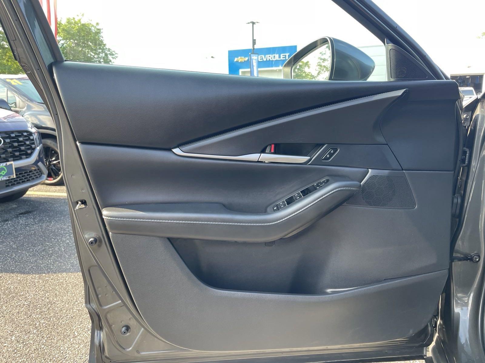 2021 Mazda CX-30 Vehicle Photo in Saint Charles, IL 60174