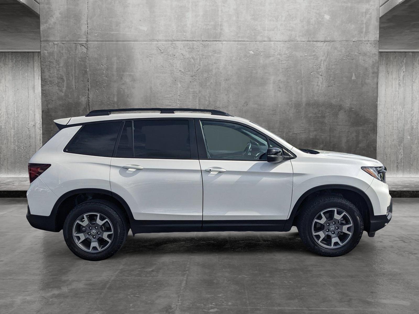 2023 Honda Passport Vehicle Photo in Miami, FL 33015