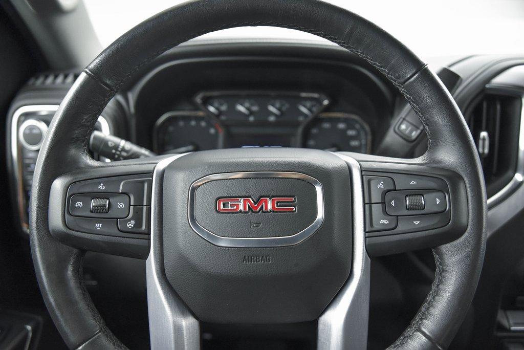 2021 GMC Sierra 1500 Vehicle Photo in AKRON, OH 44303-2185