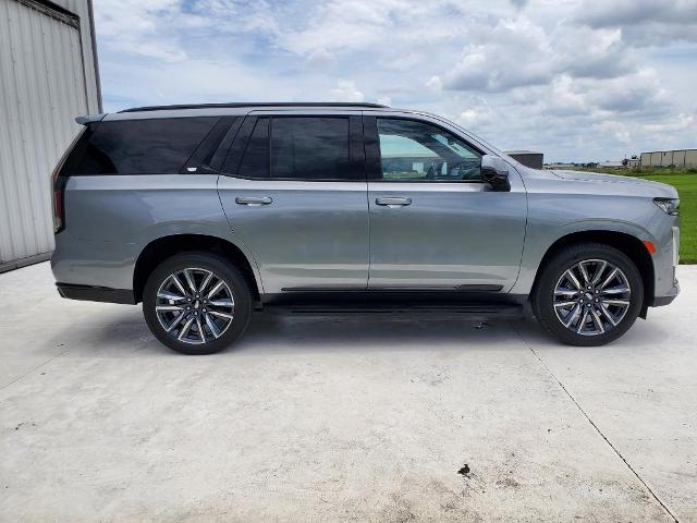 2023 Cadillac Escalade Vehicle Photo in BROUSSARD, LA 70518-0000