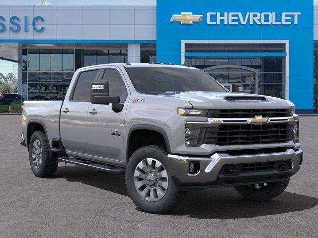 2024 Chevrolet Silverado 2500 HD Vehicle Photo in SUGAR LAND, TX 77478-0000