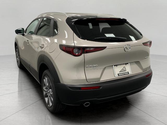 2024 Mazda CX-30 Vehicle Photo in Appleton, WI 54913