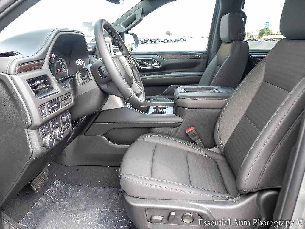 2024 Chevrolet Tahoe Vehicle Photo in AURORA, IL 60503-9326