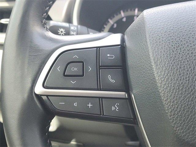 2022 Toyota Highlander Vehicle Photo in SUNRISE, FL 33323-3202