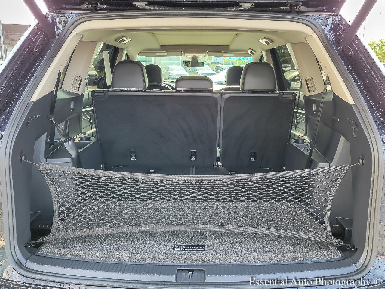 2023 Volkswagen Atlas Vehicle Photo in Plainfield, IL 60586