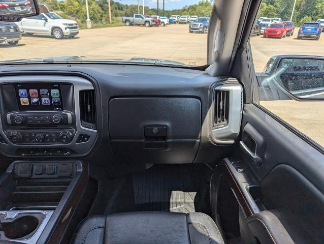 2017 GMC Sierra 1500 Vehicle Photo in POMEROY, OH 45769-1023