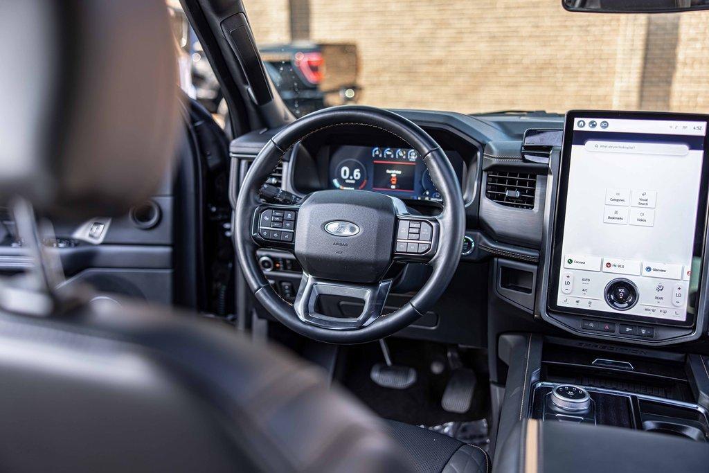 2023 Ford Expedition Vehicle Photo in Plainfield, IL 60586