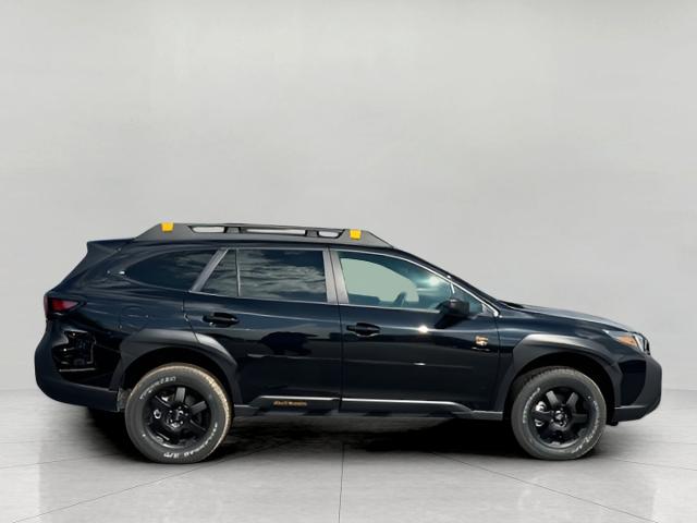 2024 Subaru Outback Vehicle Photo in Oshkosh, WI 54904