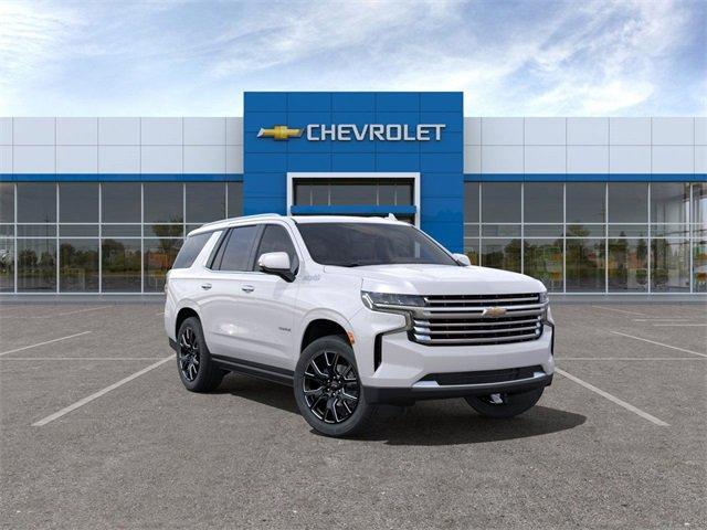 2024 Chevrolet Tahoe Vehicle Photo in EVERETT, WA 98203-5662