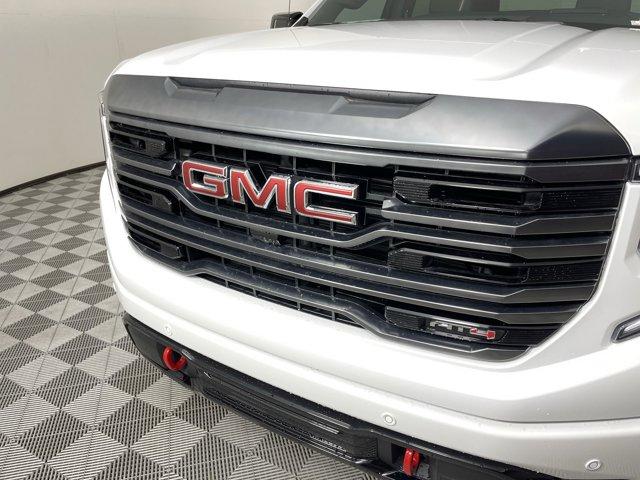 2024 GMC Sierra 1500 Vehicle Photo in GILBERT, AZ 85297-0402