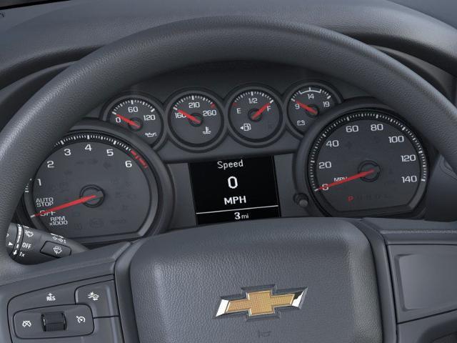 2024 Chevrolet Silverado 1500 Vehicle Photo in CORPUS CHRISTI, TX 78412-4902