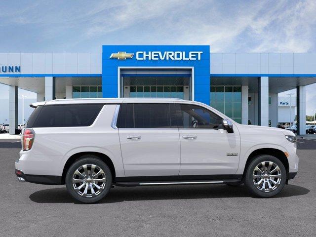 2024 Chevrolet Suburban Vehicle Photo in SELMA, TX 78154-1460