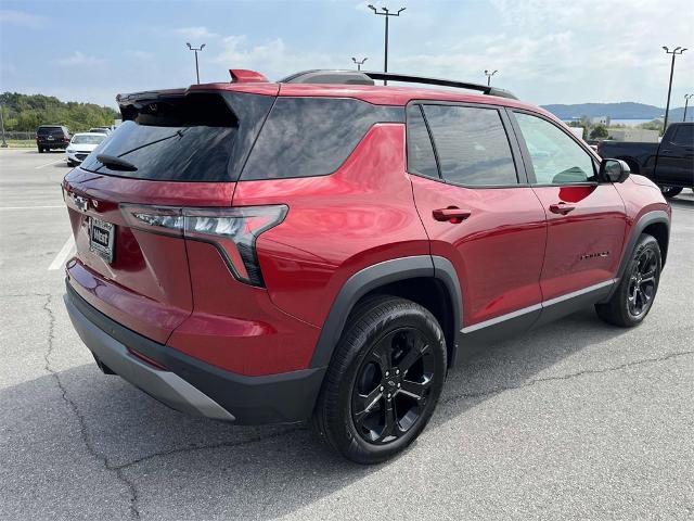 2025 Chevrolet Equinox Vehicle Photo in ALCOA, TN 37701-3235