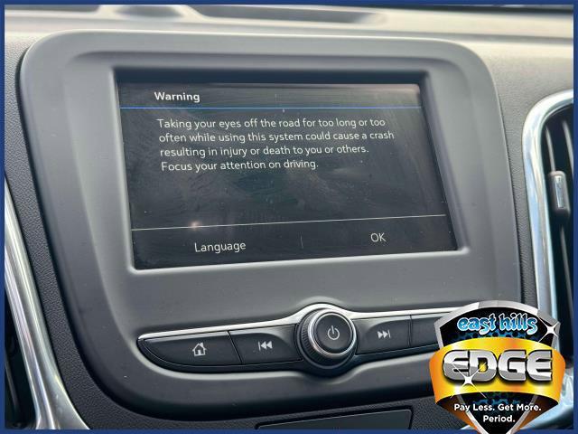 2019 Chevrolet Equinox Vehicle Photo in FREEPORT, NY 11520-3923