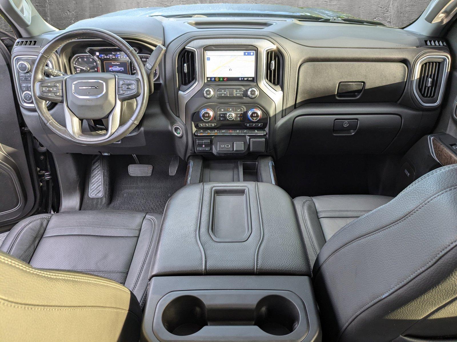 2021 GMC Sierra 1500 Vehicle Photo in Sanford, FL 32771