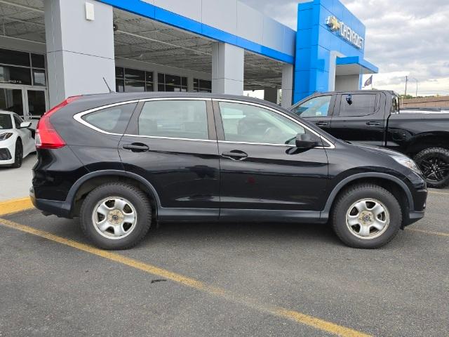 2015 Honda CR-V Vehicle Photo in POST FALLS, ID 83854-5365