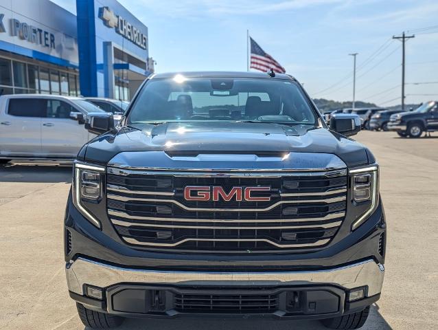 2022 GMC Sierra 1500 Vehicle Photo in POMEROY, OH 45769-1023