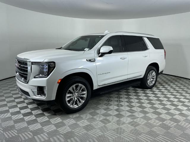 2023 GMC Yukon Vehicle Photo in GILBERT, AZ 85297-0402