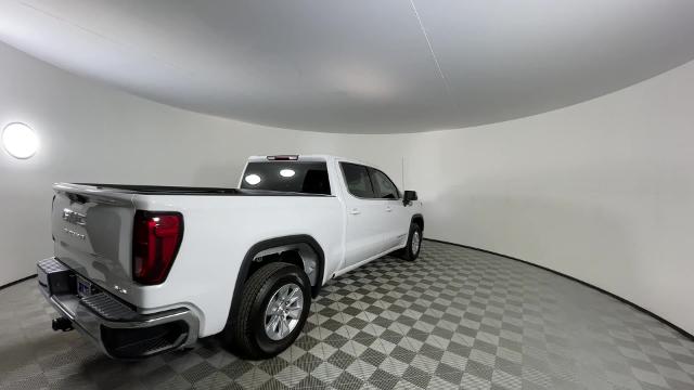 2024 GMC Sierra 1500 Vehicle Photo in GILBERT, AZ 85297-0402