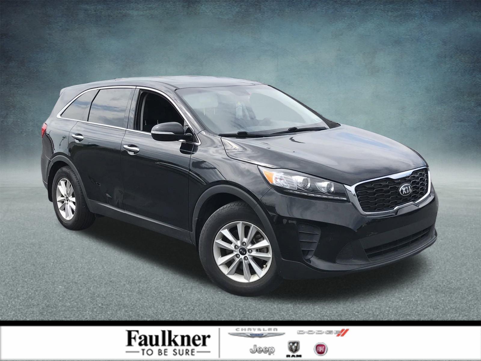 2019 Kia Sorento Vehicle Photo in Mechanicsburg, PA 17050-1707