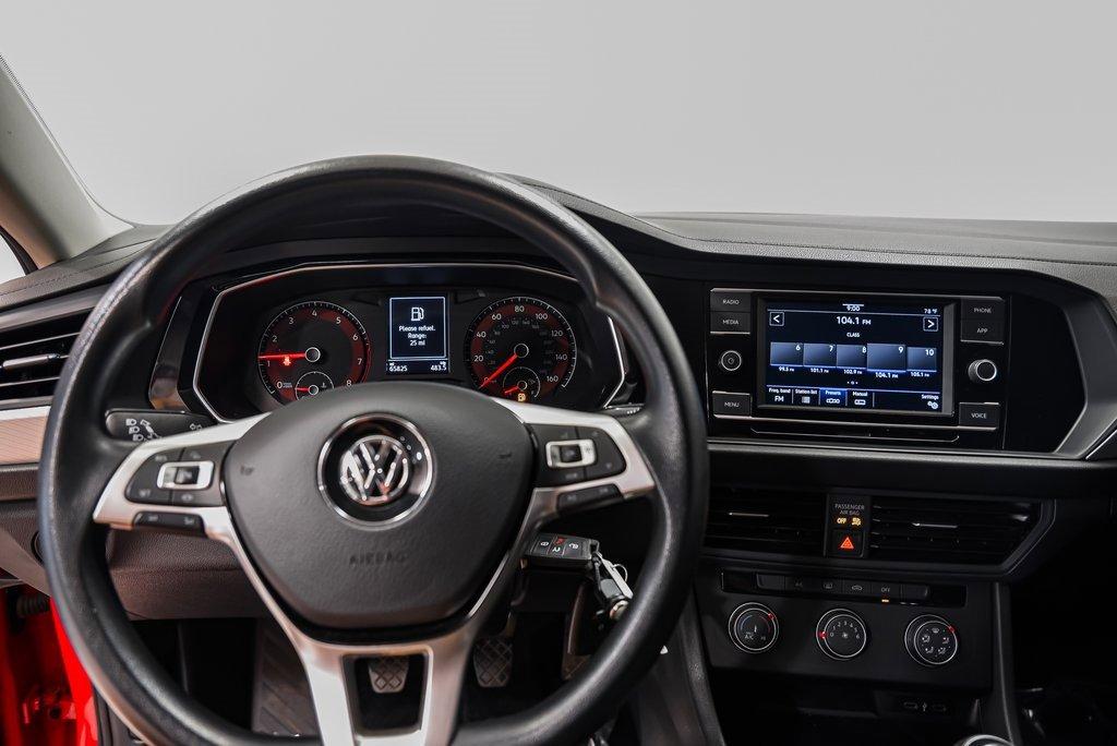 2020 Volkswagen Jetta Vehicle Photo in AKRON, OH 44320-4088