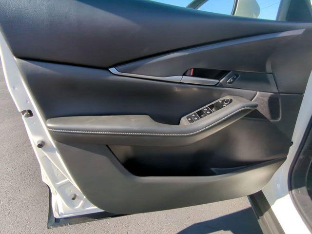 2021 Mazda CX-30 Vehicle Photo in Highland, IN 46322-2506