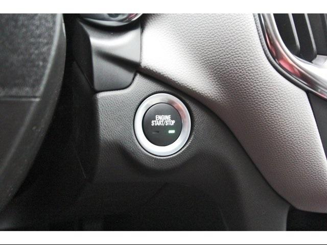 2024 Chevrolet Equinox Vehicle Photo in ROSENBERG, TX 77471-5675