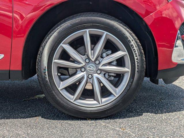 2021 Acura RDX Vehicle Photo in BRUNSWICK, GA 31525-1881