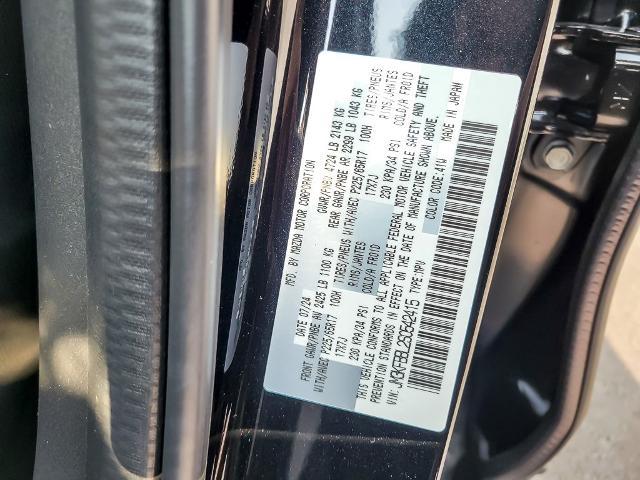 2025 Mazda CX-5 Vehicle Photo in Plainfield, IL 60586