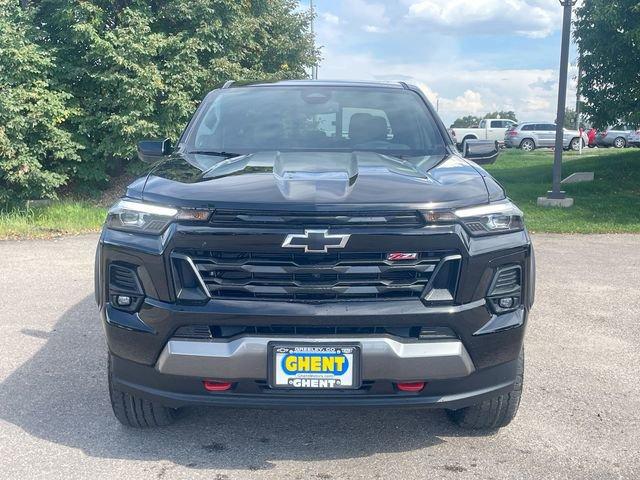 2024 Chevrolet Colorado Vehicle Photo in GREELEY, CO 80634-4125