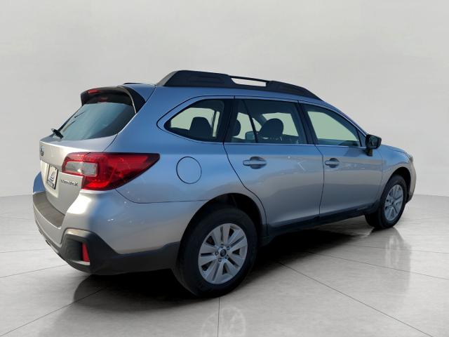 2018 Subaru Outback Vehicle Photo in Green Bay, WI 54304