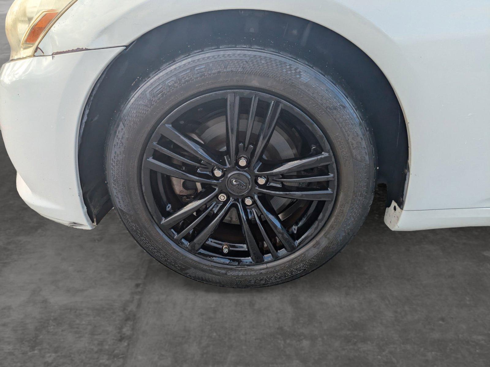 2012 INFINITI G37 Sedan Vehicle Photo in Corpus Christi, TX 78415