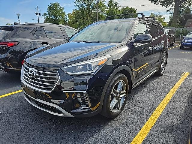 2019 Hyundai SANTA FE XL Vehicle Photo in Akron, OH 44312