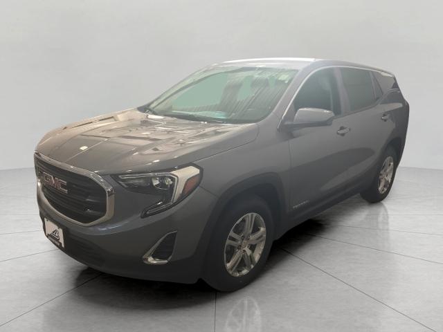 2019 GMC Terrain Vehicle Photo in GREEN BAY, WI 54303-3330