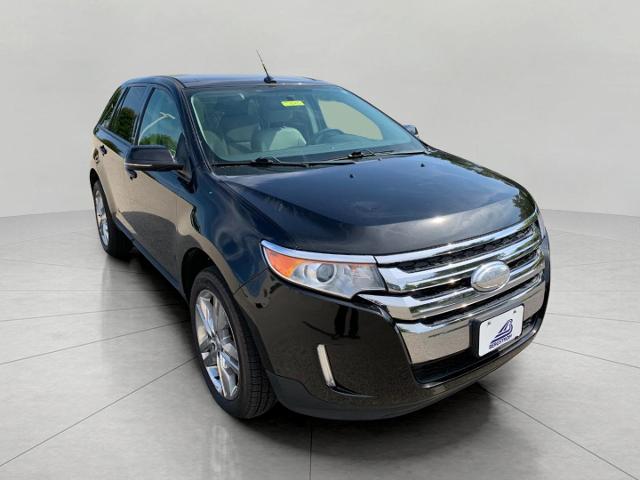 2013 Ford Edge Vehicle Photo in Oshkosh, WI 54901