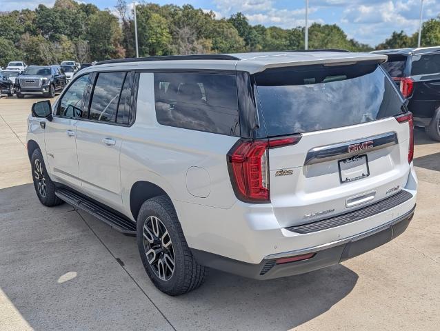 2024 GMC Yukon XL Vehicle Photo in POMEROY, OH 45769-1023