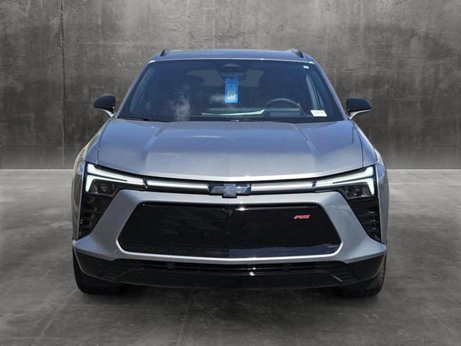 2024 Chevrolet Blazer EV Vehicle Photo in MIAMI, FL 33134-2699